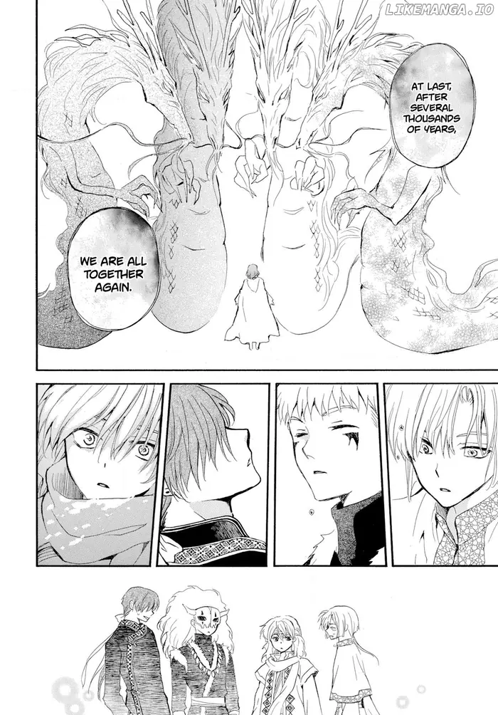 Yona of the Dawn Chapter 266 image 21_optimized